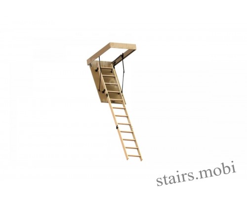 STANDARD вид3 stairs.mobi