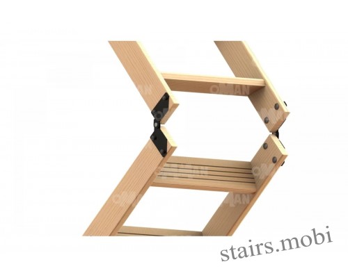 STANDARD вид5 ступень stairs.mobi