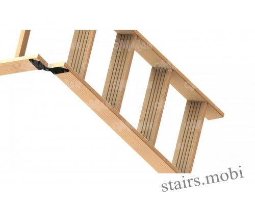 STANDARD вид6 ступени stairs.mobi