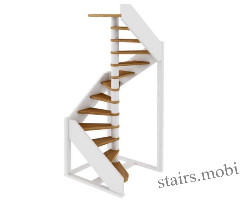 ЛС-1.2ХМ вид4 направо stairs.mobi