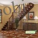 К-002М/2 вид1 интерьер stairs.mobi