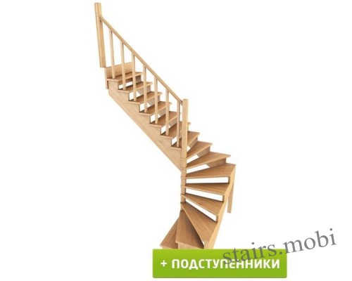 К-003М/5 вид3 налево stairs.mobi