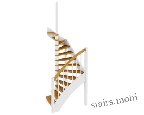 ЛС-04М вид4 налево stairs.mobi