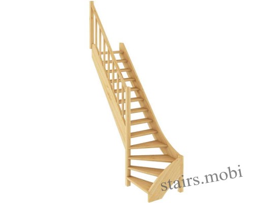 ЛС-07М/1 вид4 налево stairs.mobi