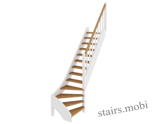 ЛС-07М/1 вид6 направо stairs.mobi