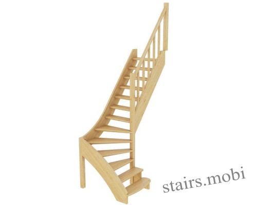 ЛС-07М/4 вид3 направо stairs.mobi