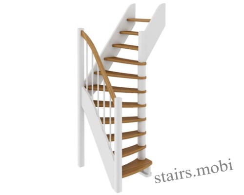 ЛС-91М вид4 направо stairs.mobi