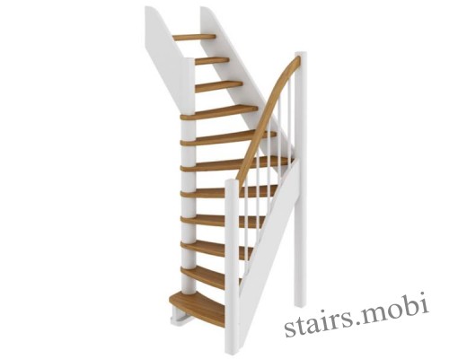 ЛС-91М вид5 налево stairs.mobi