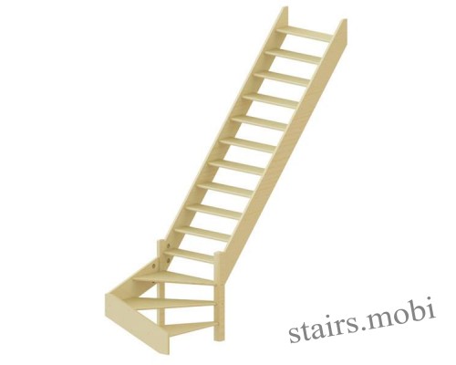 ЛС-14м вид4 направо stairs.mobi